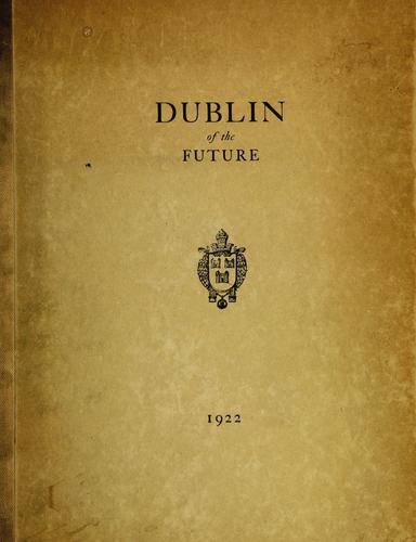 Dublin of the future
