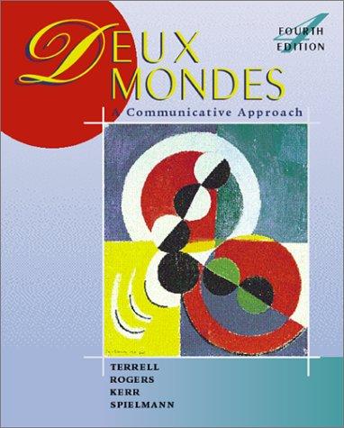 Deux mondes