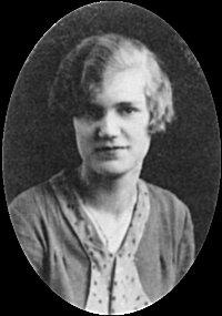 Ester Boserup's theory of agrarian change