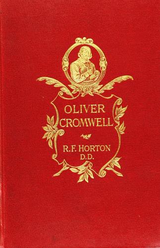 Oliver Cromwell