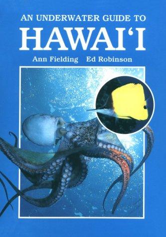 An underwater guide to Hawaiʻi