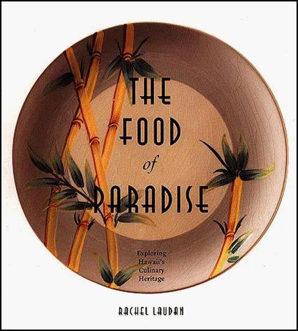The food of Paradise