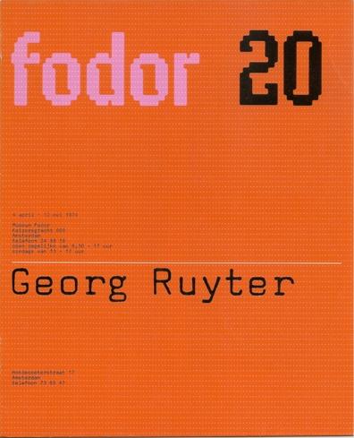 Georg Ruyter