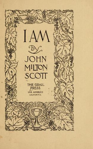 I am