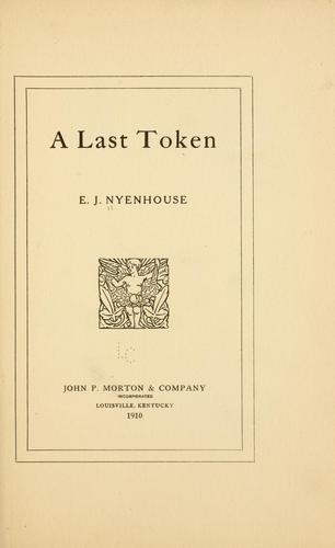 A last token