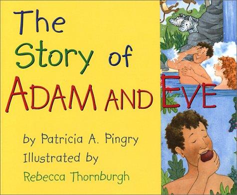 The story of Adam and Eve