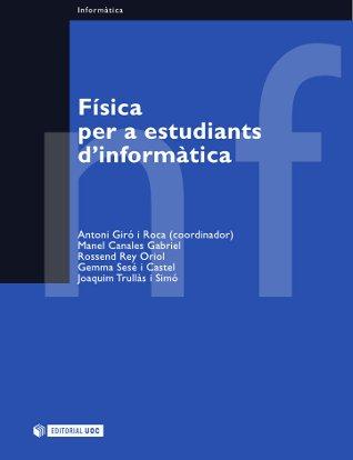Física per estudiants d'informàtica