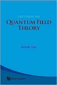 Lectures on quantum field theory