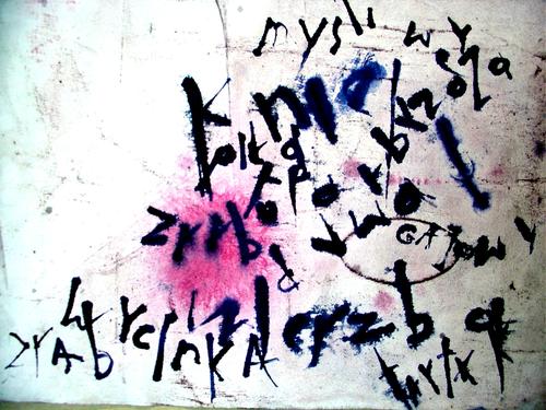 Schriftkunst