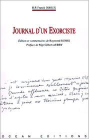 Journal d'un exorciste