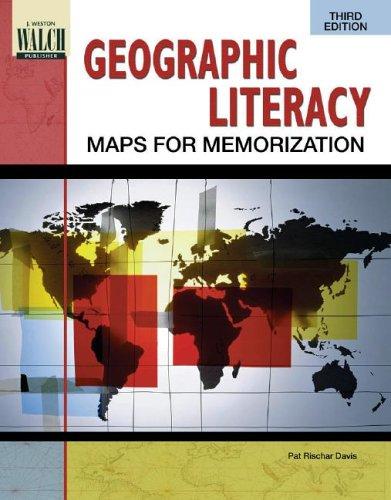 Geographic Literacy