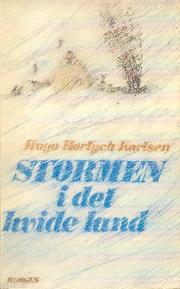 Stormen i det hvide land