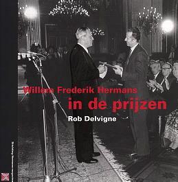Willem Frederik Hermans in de prijzen