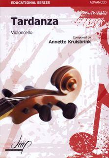 Tardanza (for violoncello)