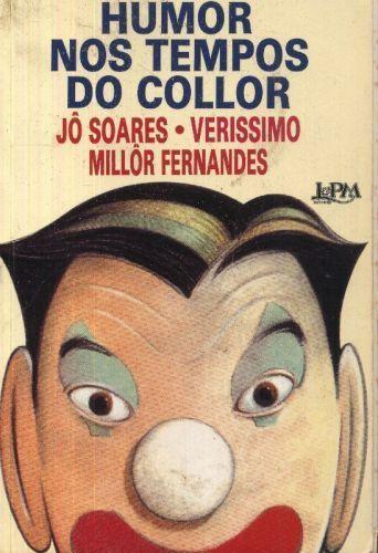 Humor nos tempos do Collor