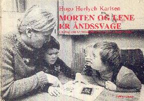 Morten og Lene er åndssvage