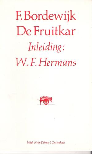 De fruitkar