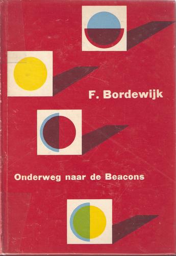 Onderweg naar de Beacons