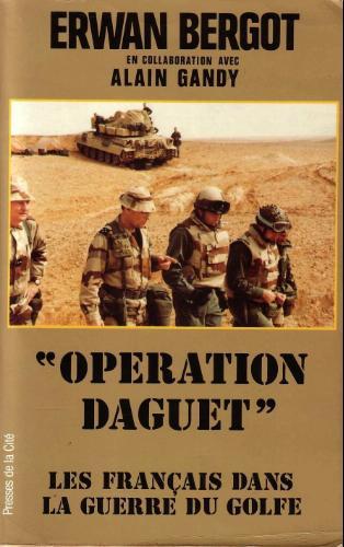 Opération Daguet