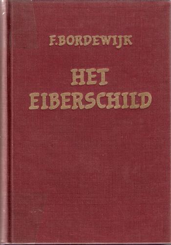 Het eiberschild