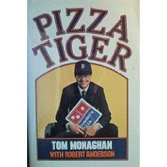 Pizza tiger