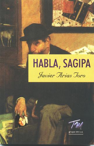 Habla, Sagipa