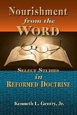 Nourishment from the Word