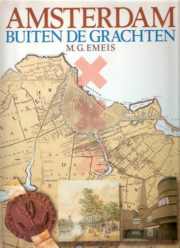 Amsterdam buiten de grachten