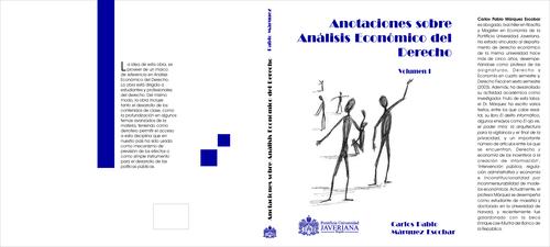 Anotaciones sobre el análisis económico del derecho