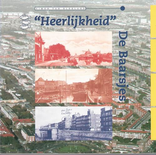"Heerlijkheid" De Baarsjes