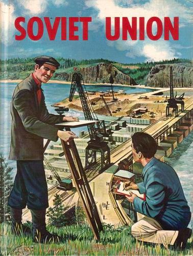 Soviet Union