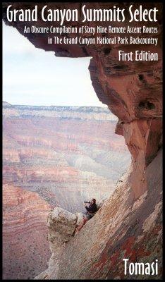 Grand Canyon Summits Select