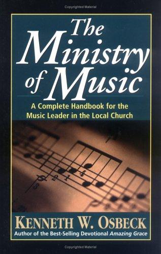 Ministry of Music, The