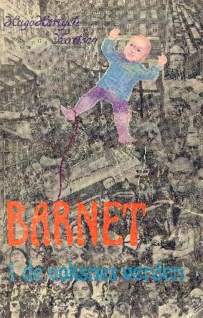 Barnet i de voksnes verden