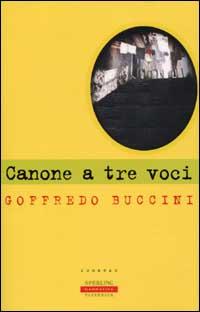 Canone a tre voci