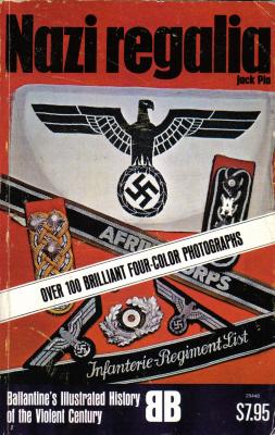 Nazi regalia