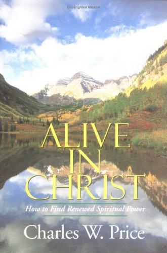 Alive in Christ