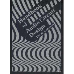 Handbook of audio circuit design