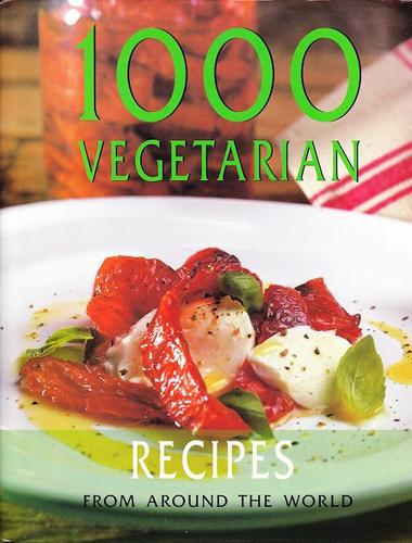 1000 vegetarian