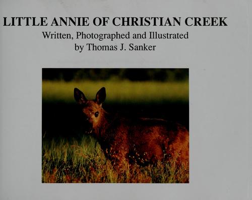 Little Annie of Christian Creek