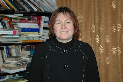 Chaos i uporządkowanie