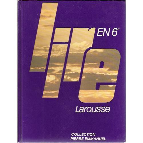 Lire en