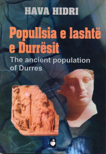 Popullsia e lashte e Durresit