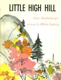 Little high hill