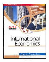 Principles of economics