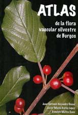 Atlas de de la flora vascular de Burgos