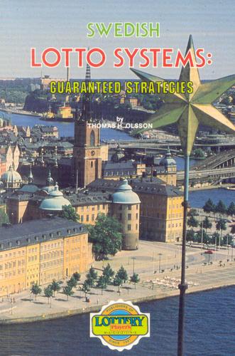 Swedish Lotto Systems