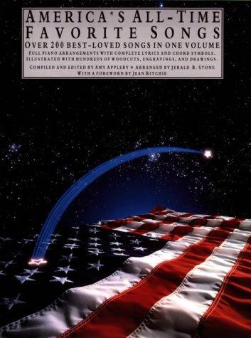 Library Of America's All-Time Favorite Songs