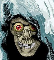 V.H.S. : Terror on tape