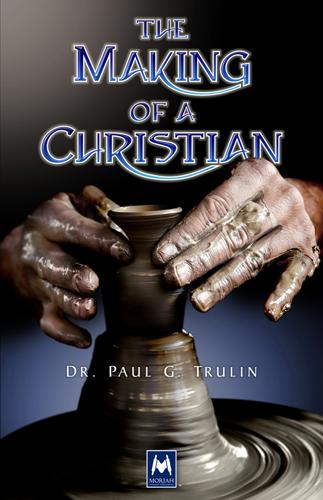The making of a Christian